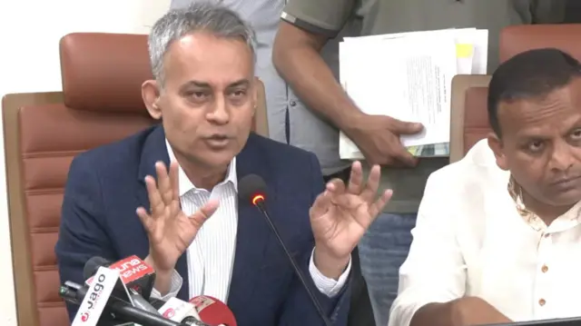 ১৯শে ফেব্রুয়ারি সাংবাদিকদের সঙ্গে কথা বলেন সড়ক পরিবহন ও সেতুমন্ত্রী 