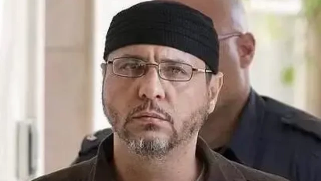 عبدالله برغوثی