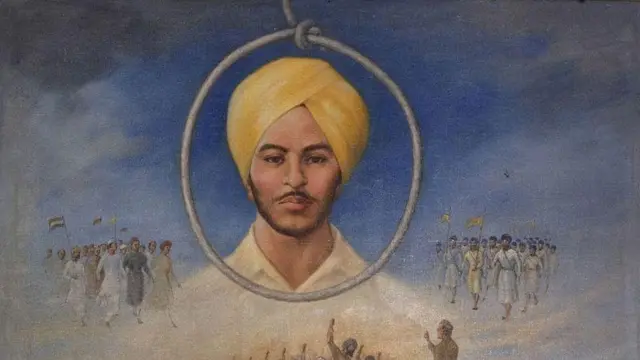 భగత్ సింగ్ 