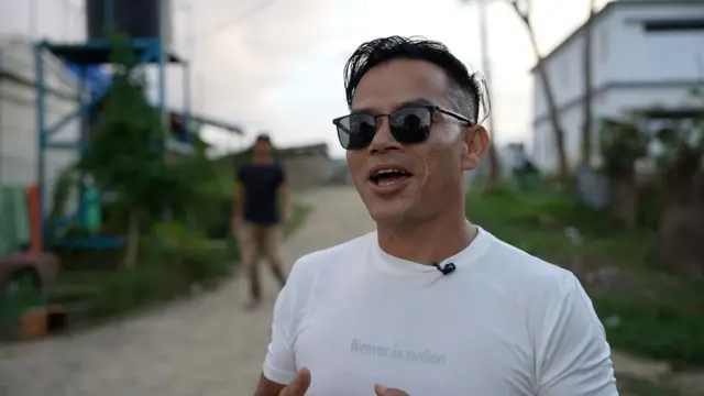 इरॉम अबुंग