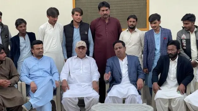 પાકિસ્તાની હિંદુ