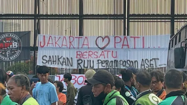 Demo DPR