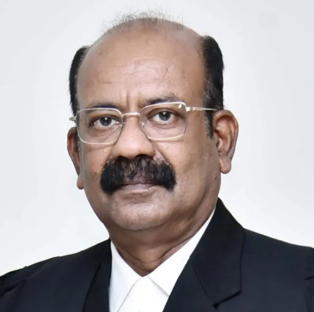 ਸਰਕਾਰੀ ਵਕੀਲ ਵਿਨੀਤ ਕੁਮਾਰ