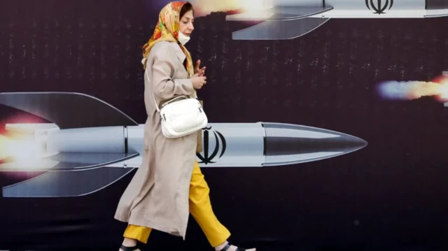 இஸ்ரேல்-காஸா விவரிப்பு: இரான்-இஸ்ரேல் ஏவுகணை தாக்குதல்கள் மத்திய கிழக்கில் தாக்கத்தை ஏற்படுத்தியதா?