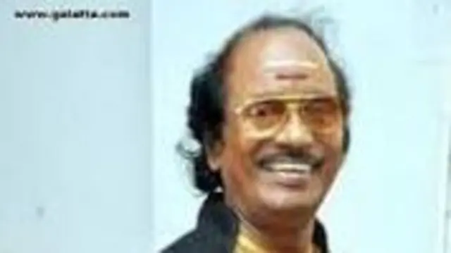 இசையமைப்பாளர் சங்கர் -கணேஷ் 