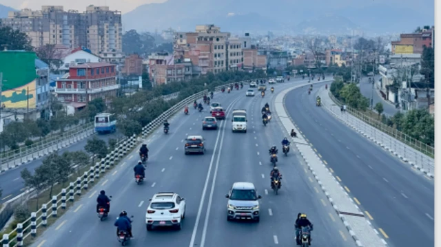 विकासोन्मुख मुलुकमा स्तरोन्नतिका लागि नेपालको प्रयास 