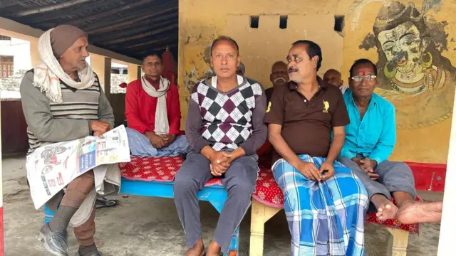 लुंगरांव गाँव