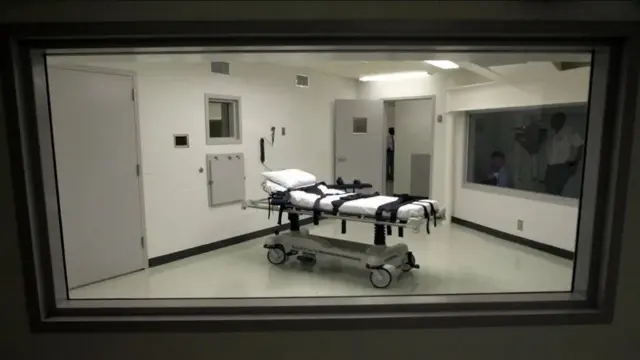 Alabama, Executions, America Jail, Death row prisonerss