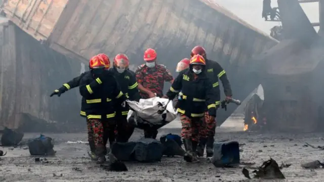 হতাহতের স্বজনদের অনেকে এখনও ক্ষতিপূরণ পাননি।