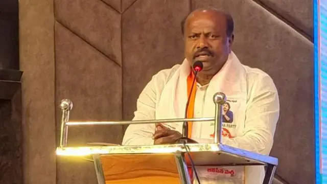 పంచకర్ల రమేశ్ బాబు