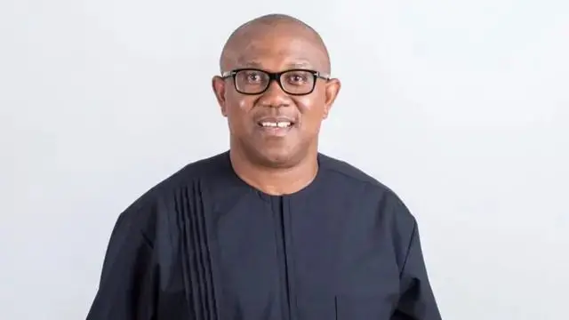 Peter Obi