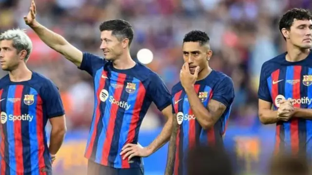 Barcelona