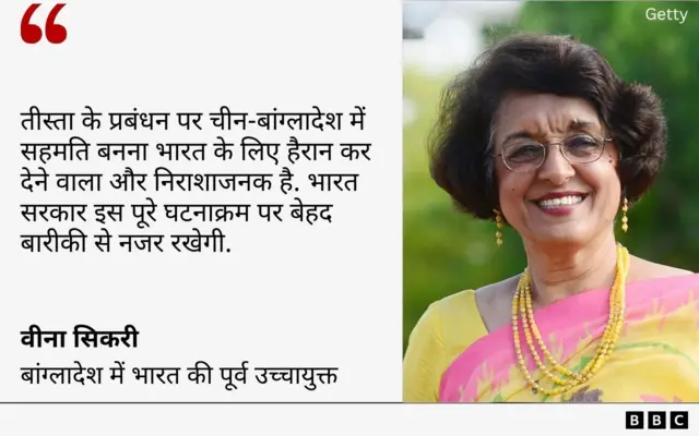 वीना सिकरी