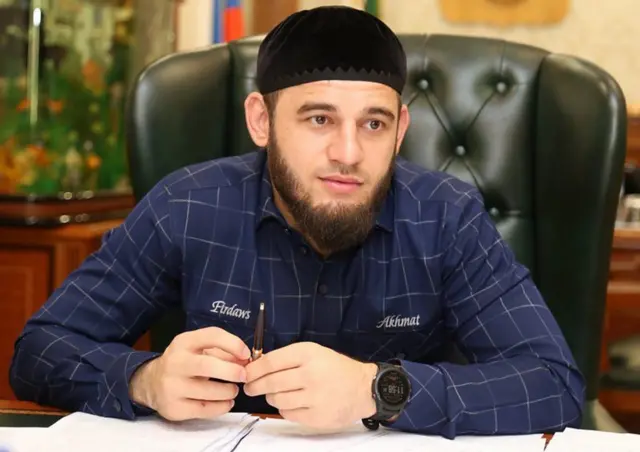 یعقوی زاکریف