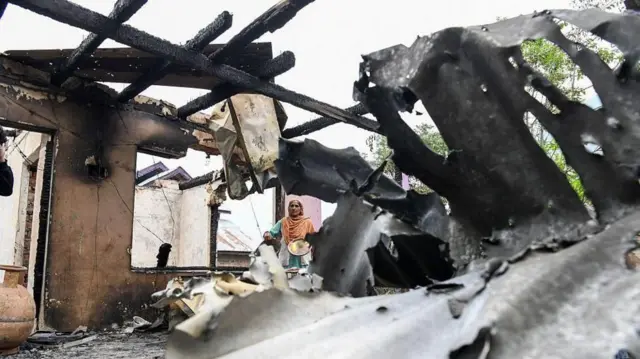 இந்தியா - பாகிஸ்தான் சண்டை நிறுத்தம்