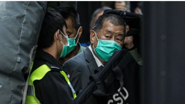 हॉन्गकॉन्ग