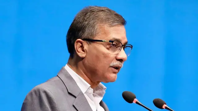 कानुनमन्त्री अजयकुमार चौरासिया