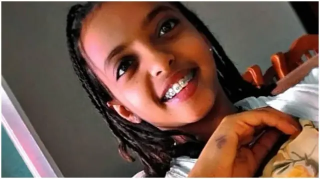 በአድዋ ከተማ ወደ ቋንቋ ትምህርት ቤት ስትሄድ የታገተችው ተማሪ