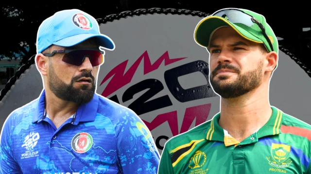 ટી20 વિશ્વકપ