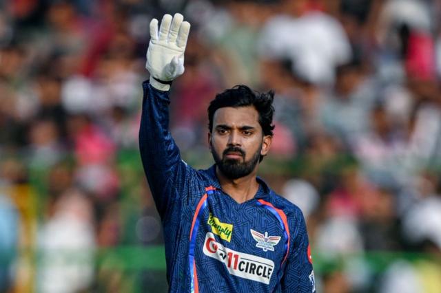 லக்னெள சூப்பர் ஜெயின்ட்ஸ்