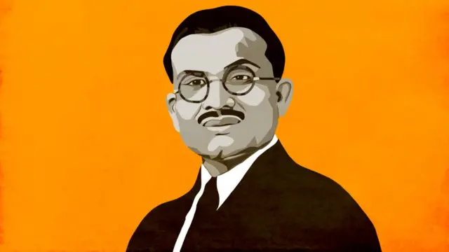 મેઘજી પેથરાજ શાહ