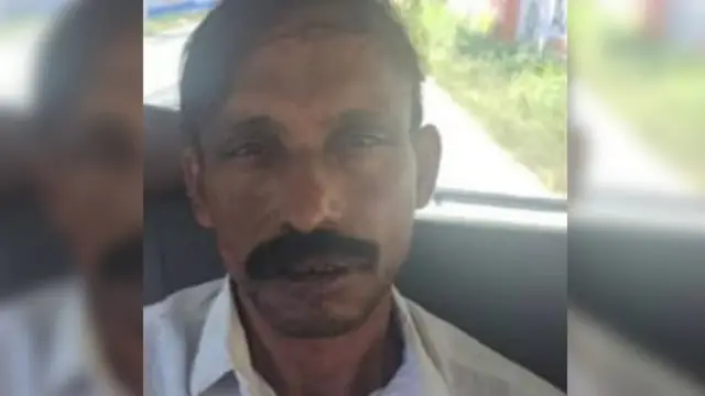 የአስማት ባለሙያ ነኝ የሚለው መሃመድ ሻፊ