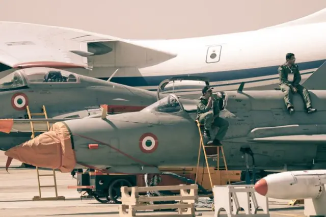 मिग-21 विमान