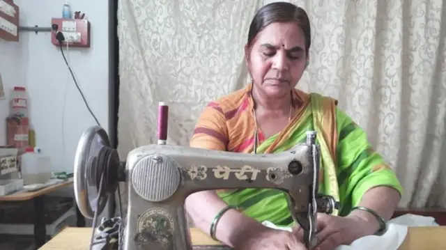 राधिका वेमुला 