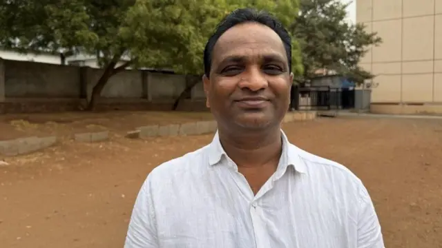सदाशिव अभंगे