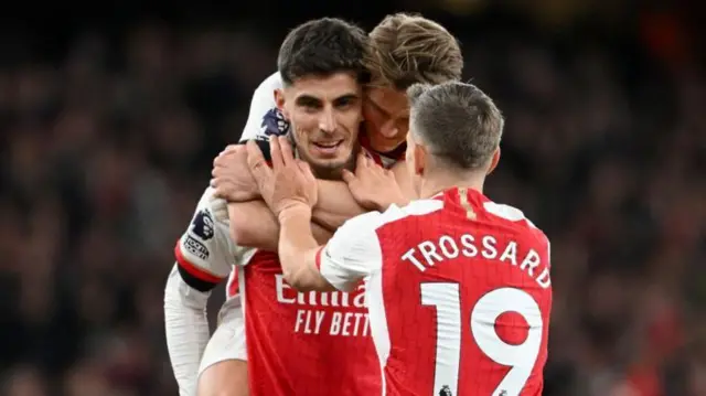 Arsenal
