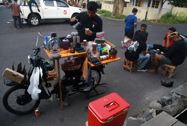 pembatasan kendaraan jakarta