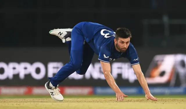 इंग्लंड विरुद्ध अफगाणिस्तान