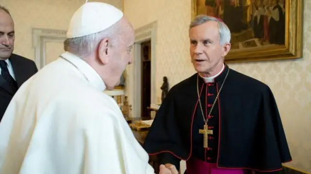 போப் பிரான்சிஸ்