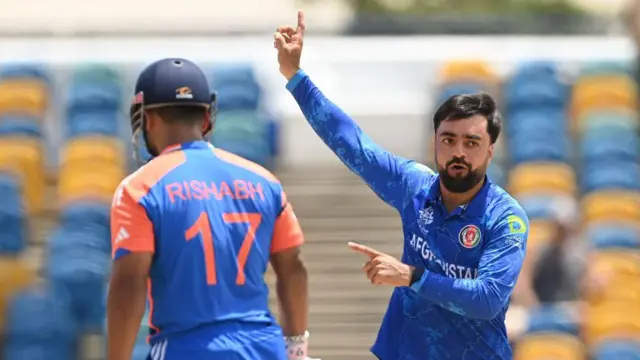 ரஷித்கான்