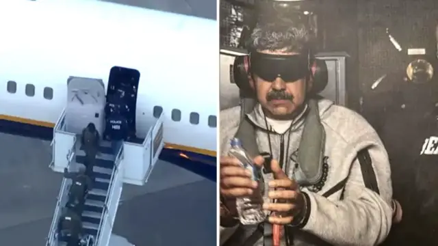 व्हेनेझुएला