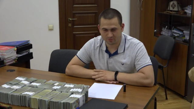 Жоголгон каражат кайтарылып, ээсине берилген учур