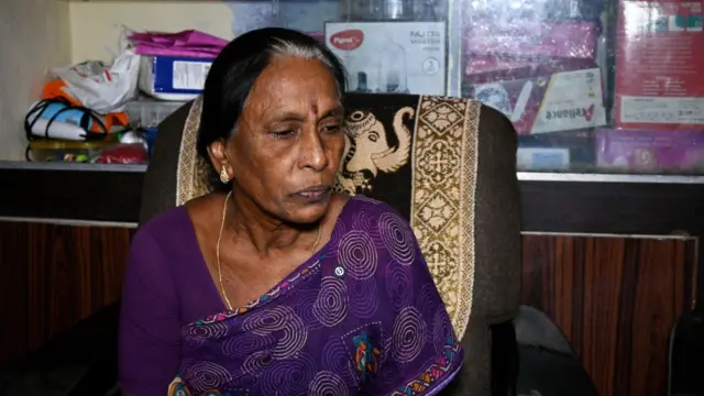 సాయికృష్ణ అదృశ్యం