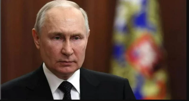 putin