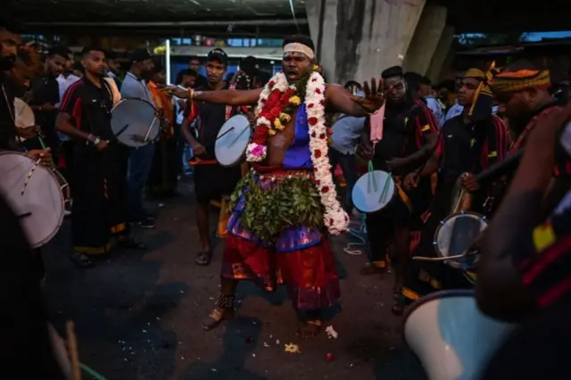 మలేషియా