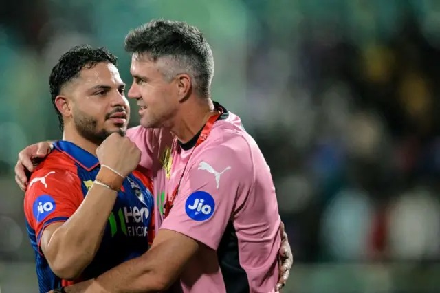 DC vs LSG, அசுதோஷ் சர்மா