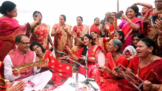 शिवराज सिंह