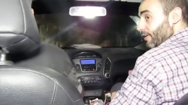 محمد سنوار