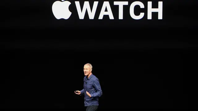 कंपनी के पूर्व सीओओ जेफ़ विलियम्स 