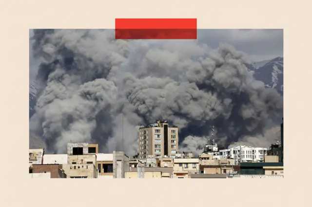 Qiiq ka baxaya Tehran