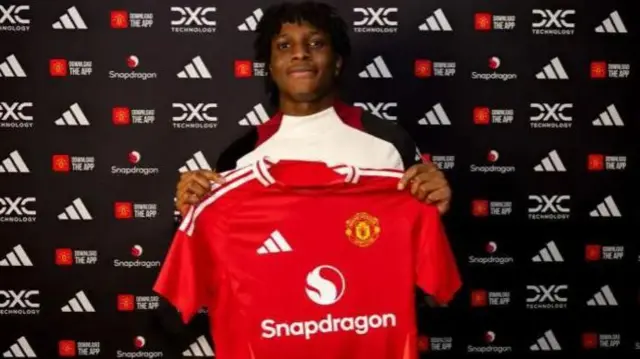 Manchester United