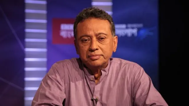 আমীর খসরু মাহমুদ চৌধুরী