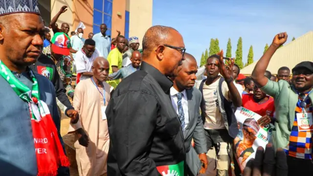 Ndị obodo ji obi ụtọ nabata ya