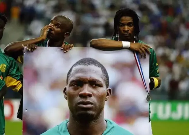 రిగోబర్ట్ సాంగ్ 