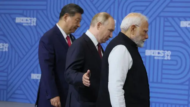 चीन-भारत