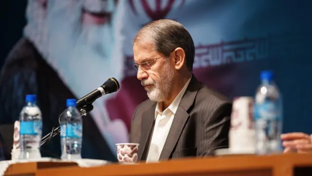 صادق محصولی